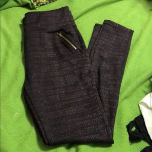Workout leggings